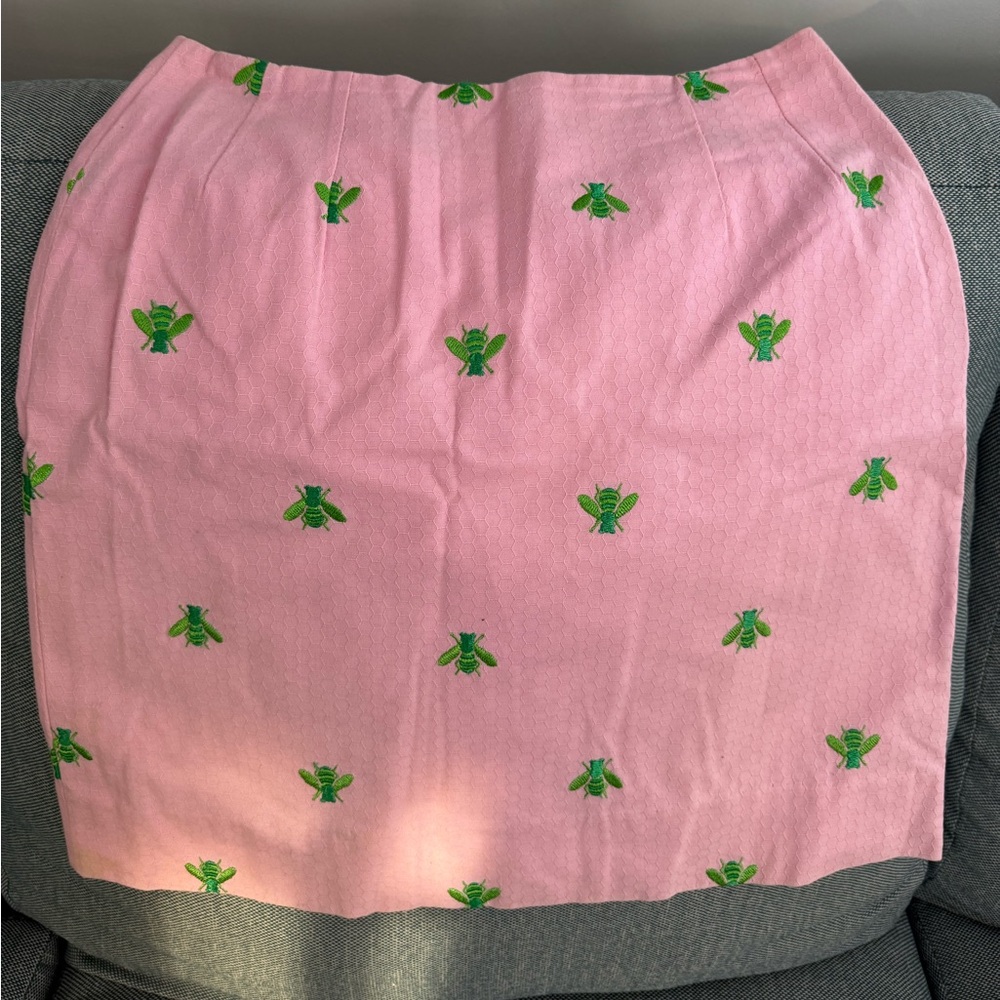 Lily dress size 2